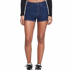 NWT Wild Fable Denim Shorts